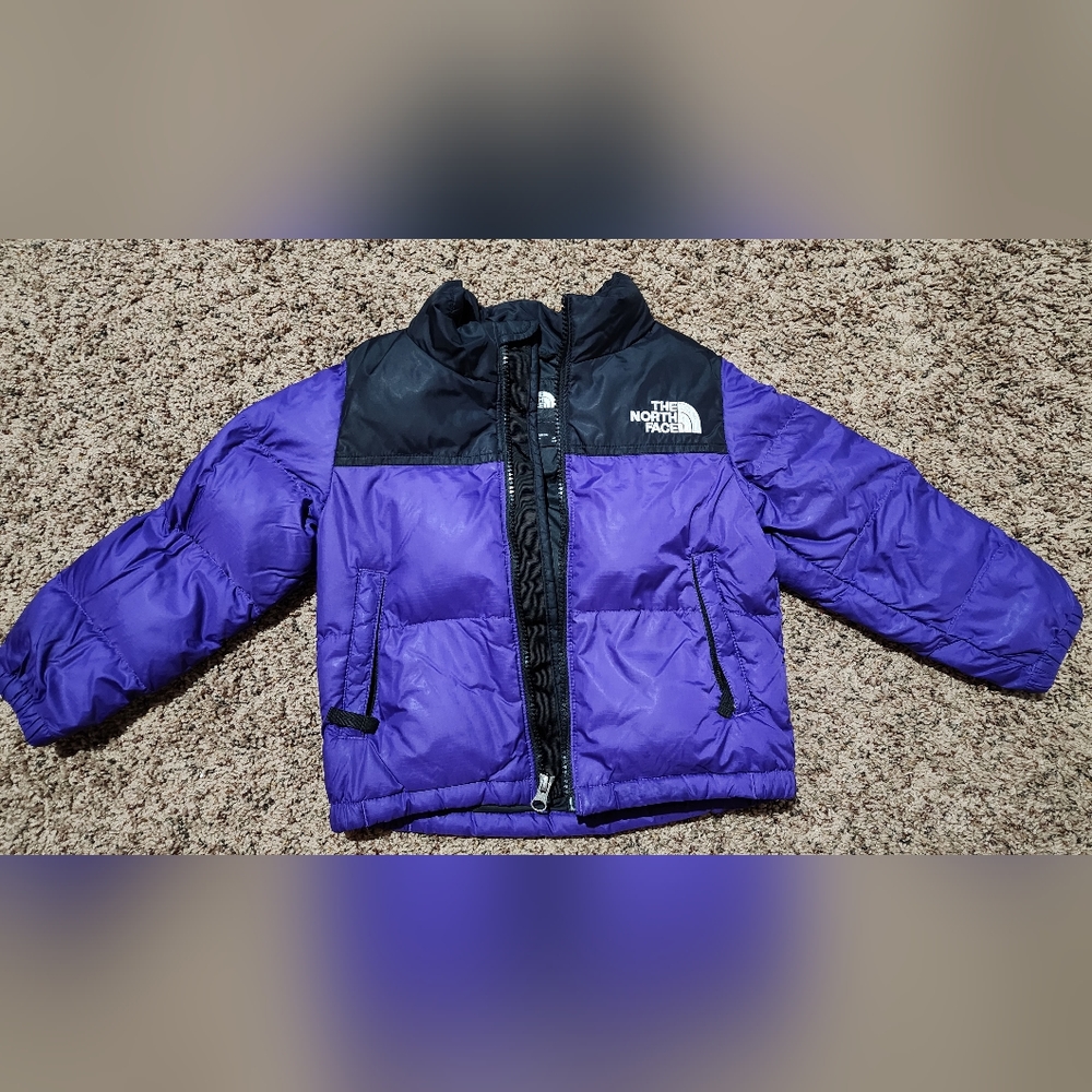 Winter coat